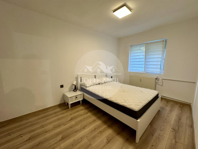 Apartament 3 camere - Aparatorii Patriei