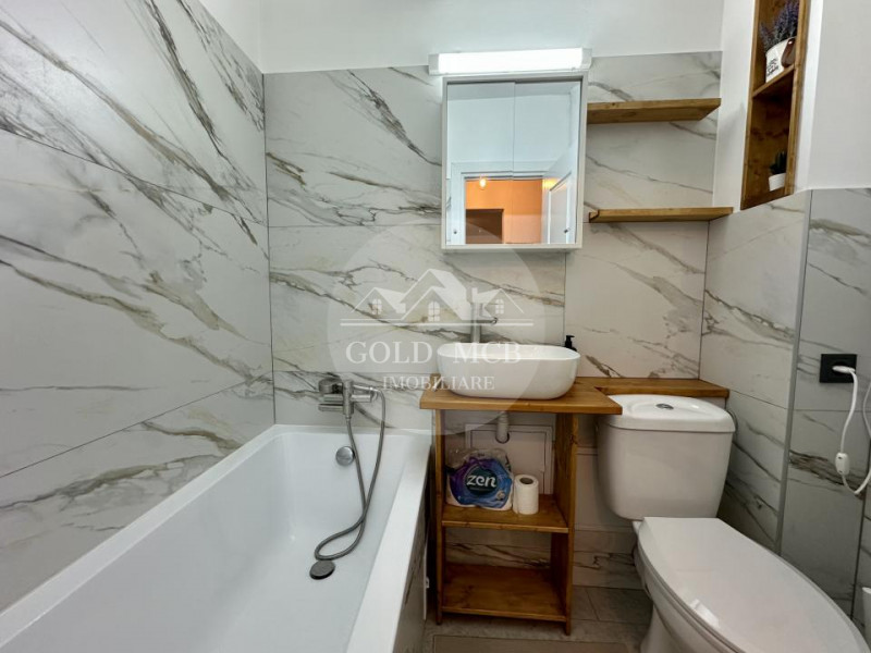 Apartament 3 camere - Aparatorii Patriei