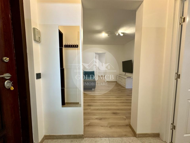 Apartament 3 camere - Aparatorii Patriei