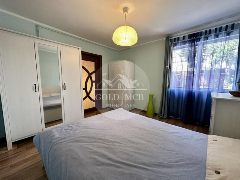 Casa cu 4 camere  - zona Colentina - Sportului