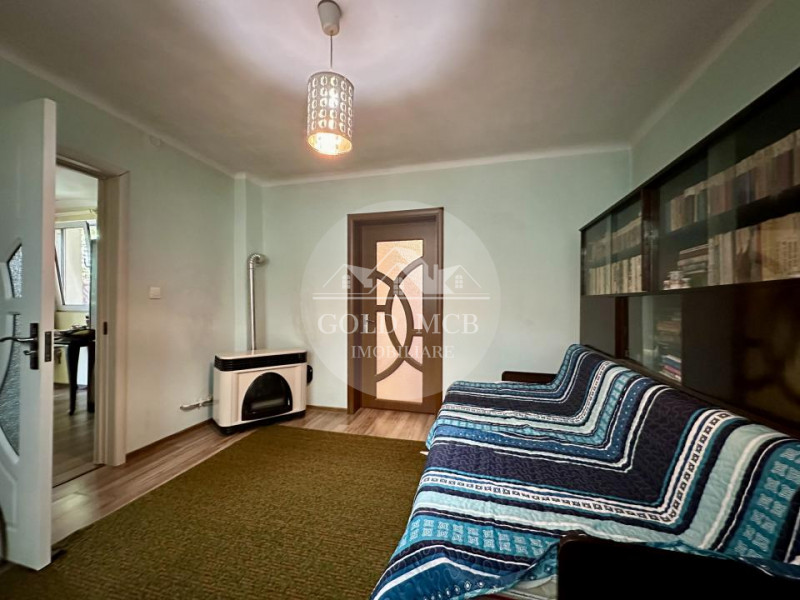 Casa cu 4 camere  - zona Colentina - Sportului