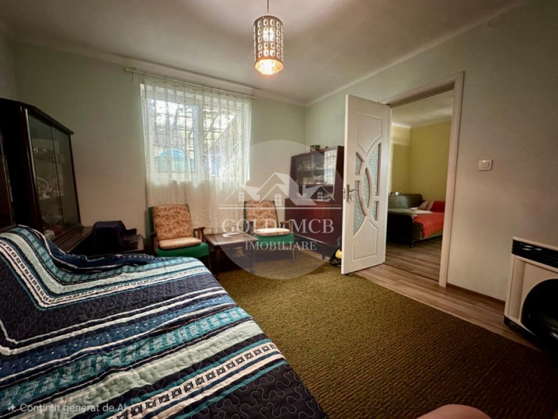 Casa cu 4 camere  - zona Colentina - Sportului