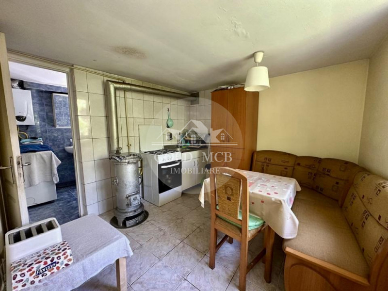 Casa cu 4 camere  - zona Colentina - Sportului