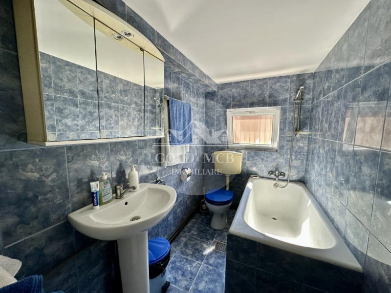 Casa cu 4 camere  - zona Colentina - Sportului