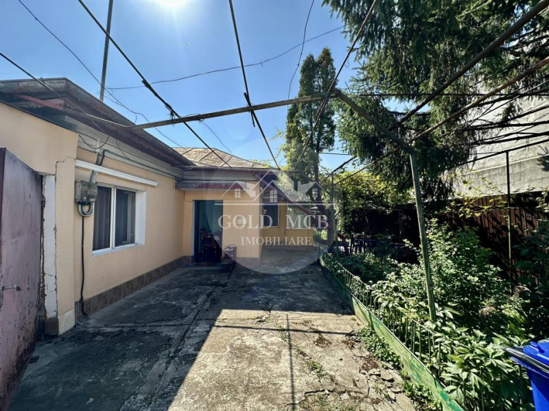 Casa cu 4 camere  - zona Colentina - Sportului