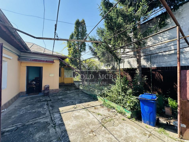 Casa cu 4 camere  - zona Colentina - Sportului