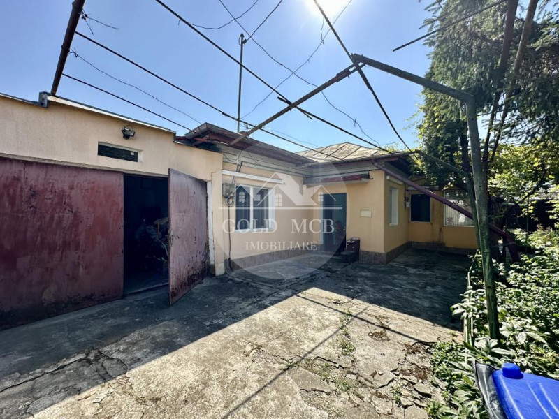 Casa cu 4 camere  - zona Colentina - Sportului