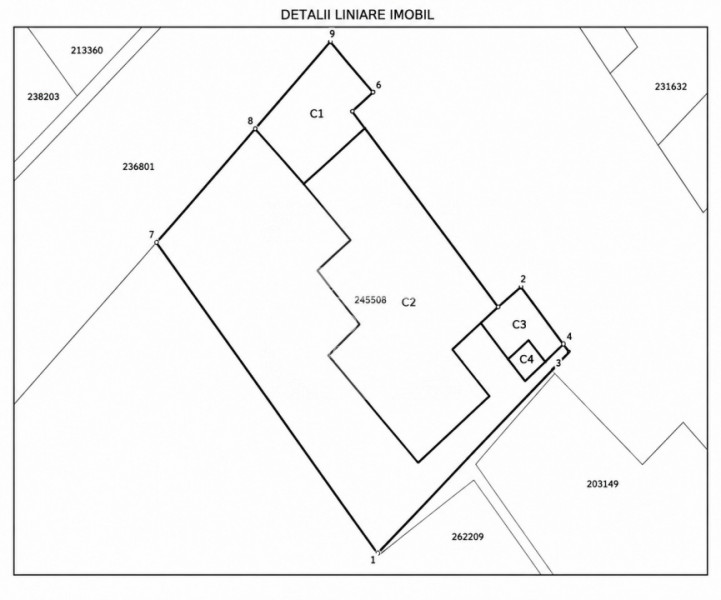Casa cu 4 camere  - zona Colentina - Sportului