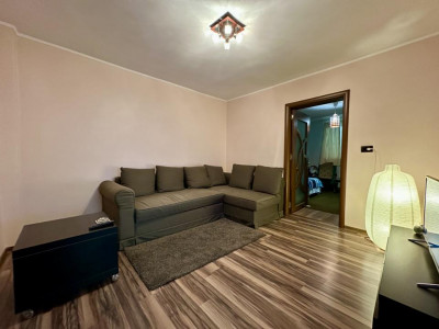 Casa cu 4 camere  - zona Colentina - Sportului