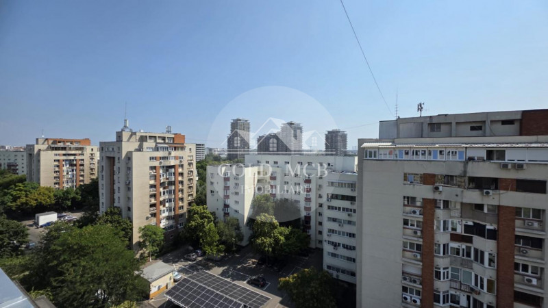 2 Camere Parcul Tineretului-Vacaresti