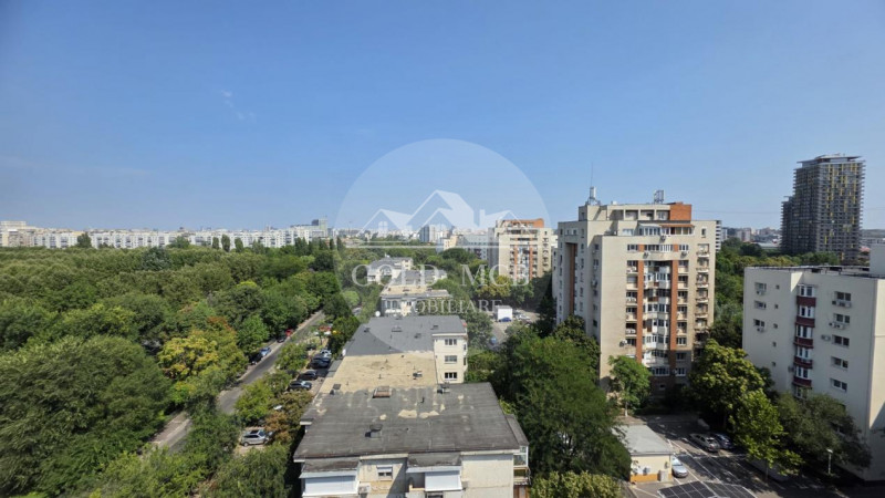 2 Camere Parcul Tineretului-Vacaresti