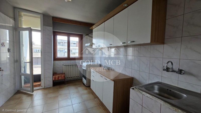 2 Camere Parcul Tineretului-Vacaresti