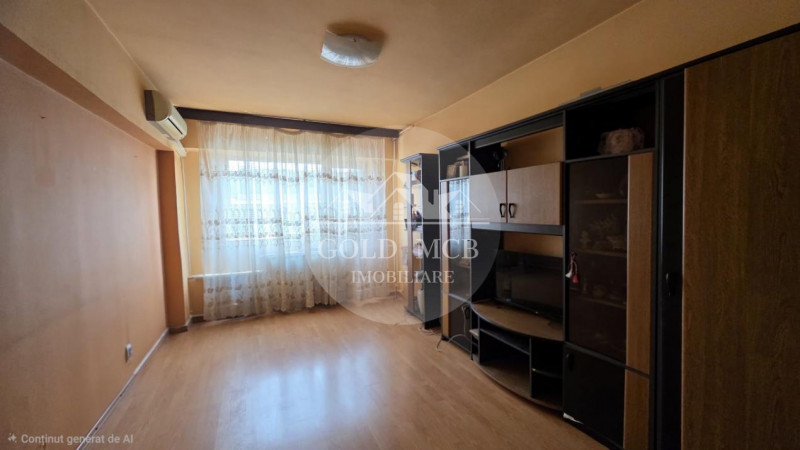 2 Camere Parcul Tineretului-Vacaresti