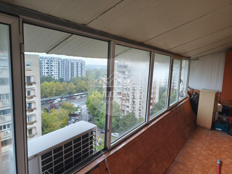 2 Camere Parcul Tineretului-Vacaresti