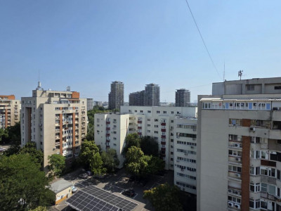 2 Camere Parcul Tineretului-Vacaresti
