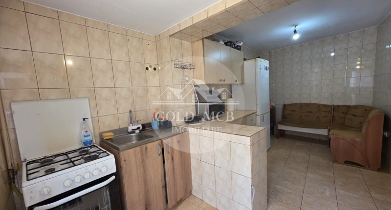 Casuta parter-Zona Iancului