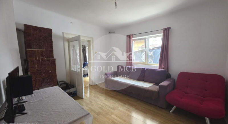 Casuta parter-Zona Iancului
