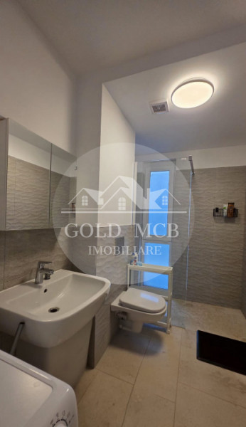 Apartament 3 camere  Baneasa-Jolie Ville lac
