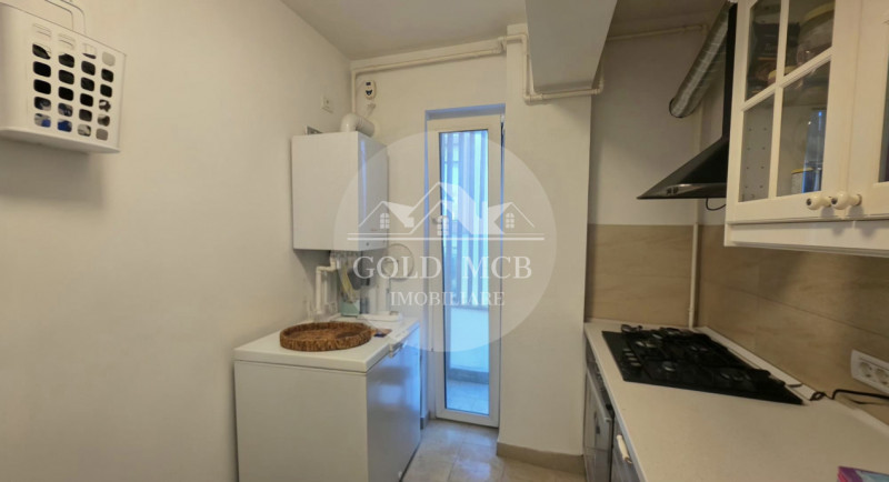 Apartament 3 camere  Baneasa-Jolie Ville lac