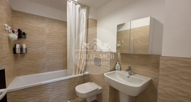 Apartament 3 camere  Baneasa-Jolie Ville lac