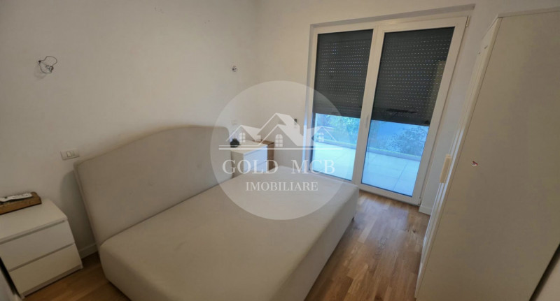 Apartament 3 camere  Baneasa-Jolie Ville lac