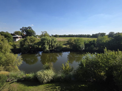 Apartament 3 camere  Baneasa-Jolie Ville lac
