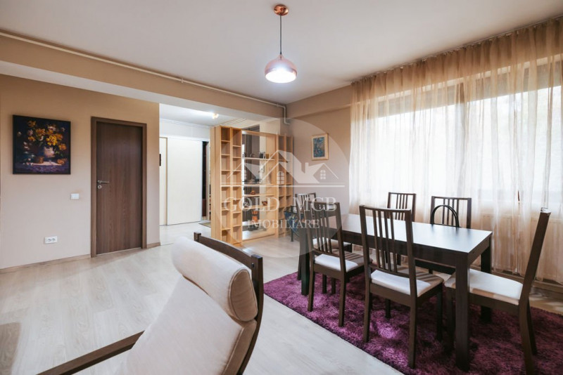 Vila P+1 cu 4 camere, gradina si loc de parcare - Otopeni (Ferme)