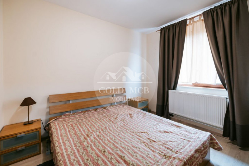 Vila P+1 cu 4 camere, gradina si loc de parcare - Otopeni (Ferme)