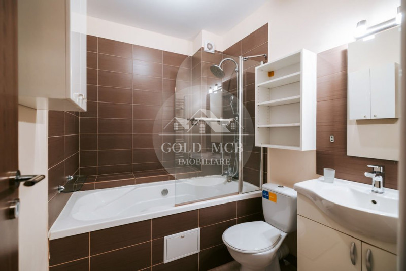 Vila P+1 cu 4 camere, gradina si loc de parcare - Otopeni (Ferme)