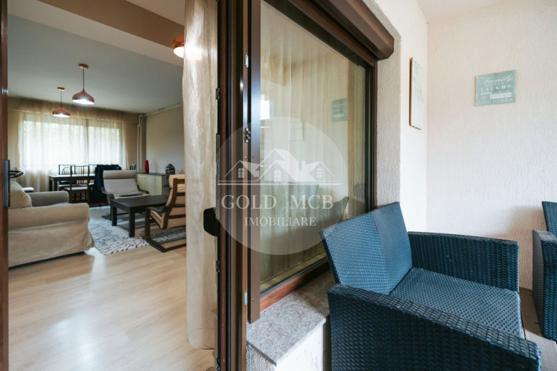 Vila P+1 cu 4 camere, gradina si loc de parcare - Otopeni (Ferme)