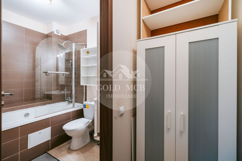 Vila P+1 cu 4 camere, gradina si loc de parcare - Otopeni (Ferme)