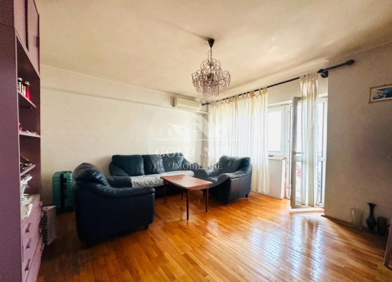 Apartament 4 camere decomandat - Sos. Pantelimon