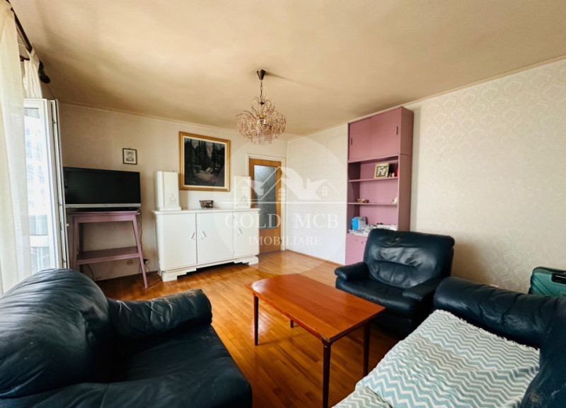 Apartament 4 camere decomandat - Sos. Pantelimon
