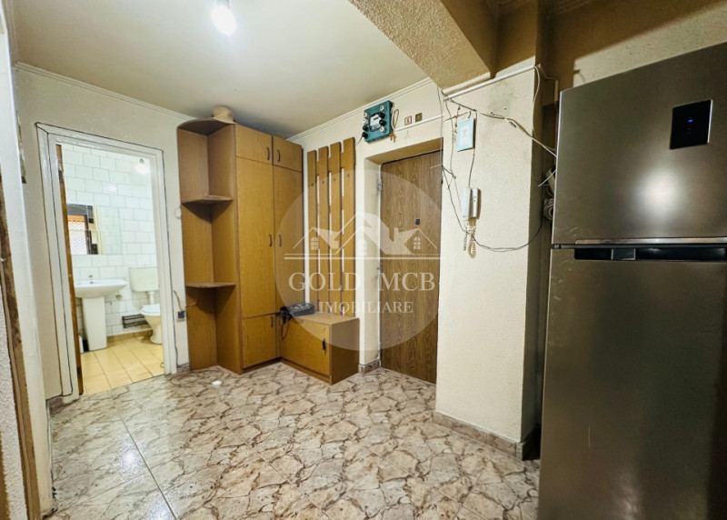 Apartament 4 camere decomandat - Sos. Pantelimon