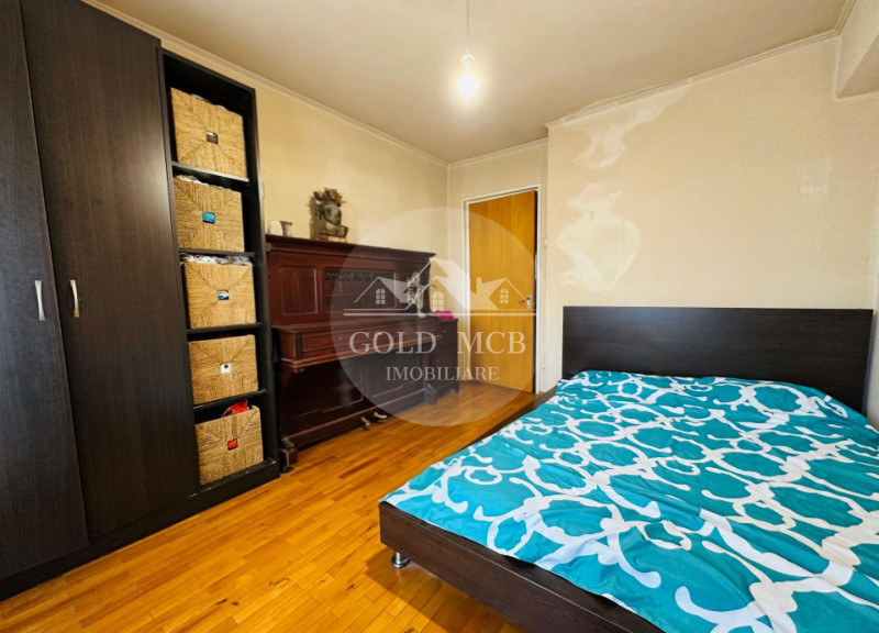 Apartament 4 camere decomandat - Sos. Pantelimon
