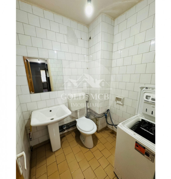 Apartament 4 camere decomandat - Sos. Pantelimon