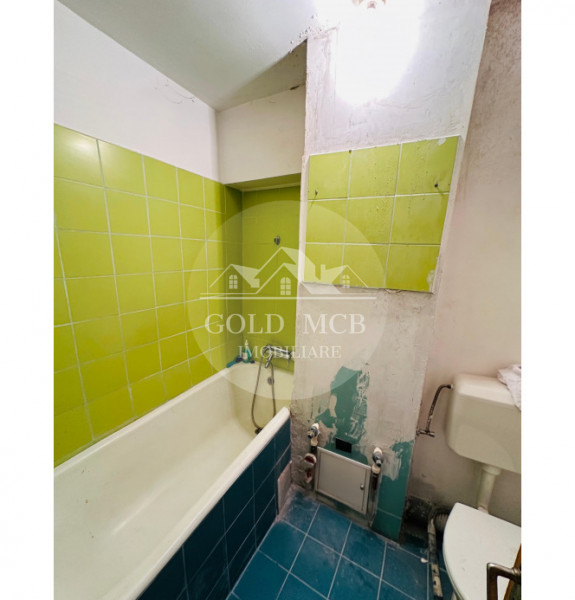 Apartament 4 camere decomandat - Sos. Pantelimon