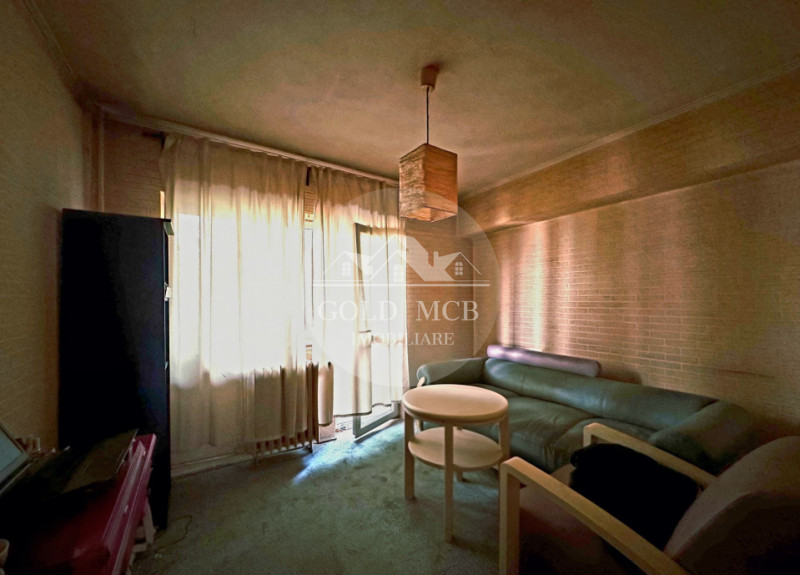 Apartament 4 camere decomandat - Sos. Pantelimon