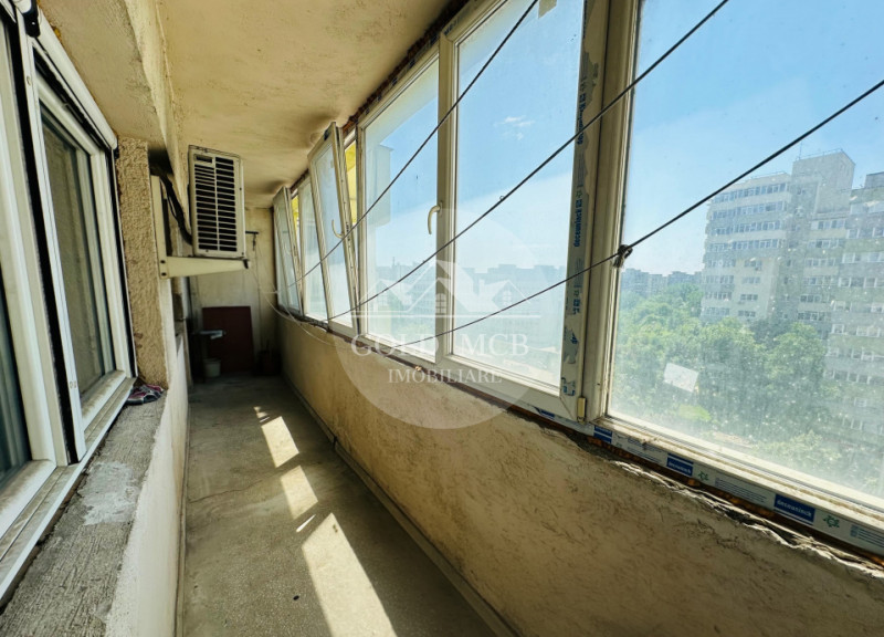 Apartament 4 camere decomandat - Sos. Pantelimon