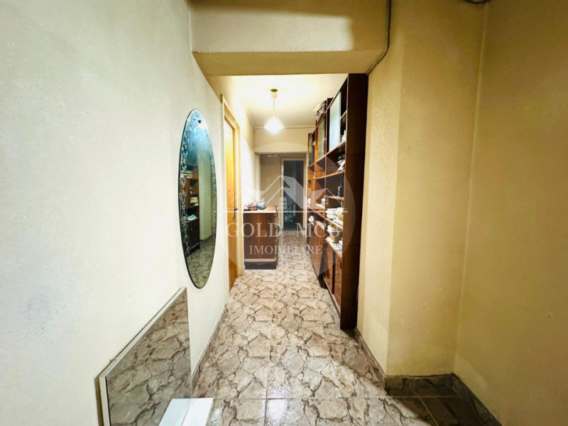 Apartament 4 camere decomandat - Sos. Pantelimon