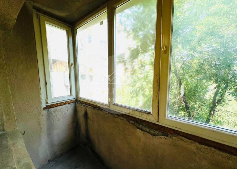 Apartament 4 camere decomandat - Sos. Pantelimon