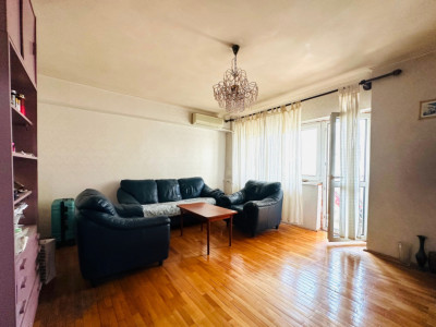 Apartament 4 camere decomandat - Sos. Pantelimon