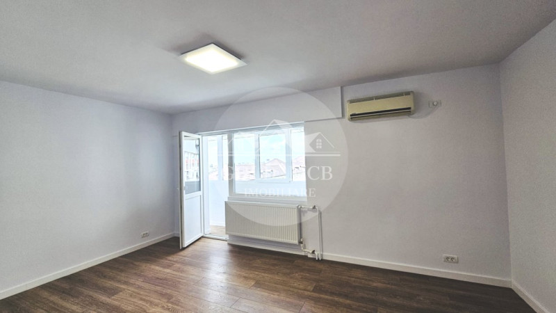 Apartament 2 camere - Calea Dorobatilor