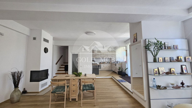 VILA NOUA  PANTELIMON -CERNICA