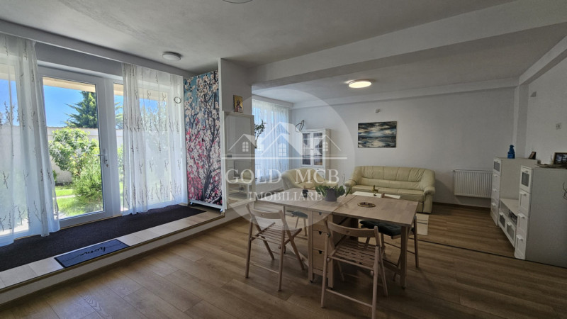 VILA NOUA  PANTELIMON -CERNICA
