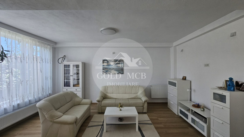 VILA NOUA  PANTELIMON -CERNICA