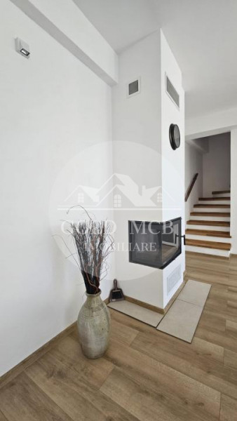 VILA NOUA  PANTELIMON -CERNICA