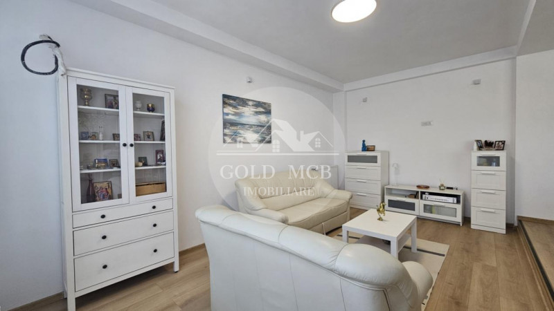 VILA NOUA  PANTELIMON -CERNICA