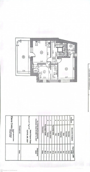 VILA NOUA  PANTELIMON -CERNICA