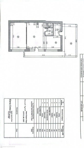 VILA NOUA  PANTELIMON -CERNICA